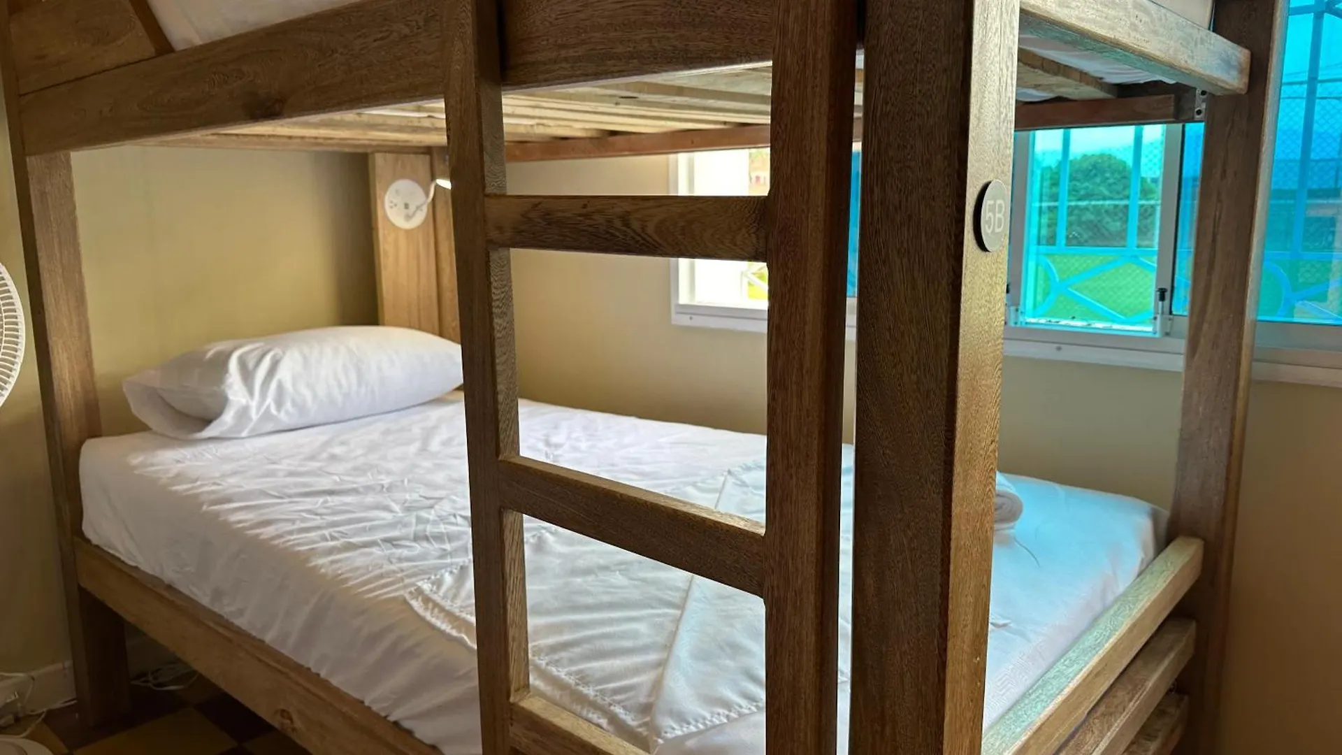 Affittacamere Lucca Hostel Medellín