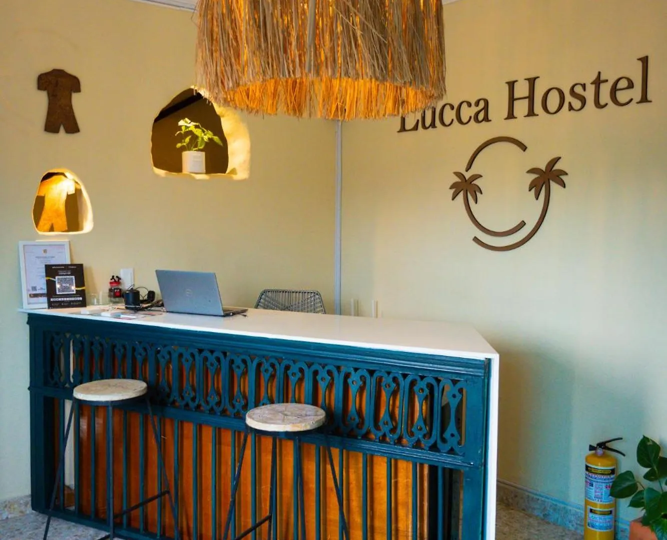 Affittacamere Lucca Hostel Medellín
