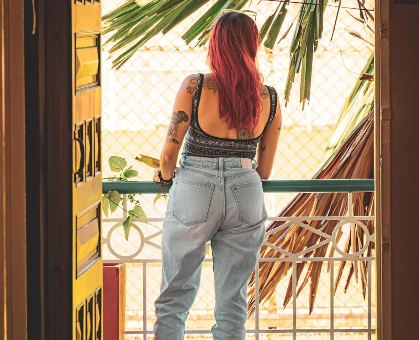 Lucca Hostel Medellín Affittacamere