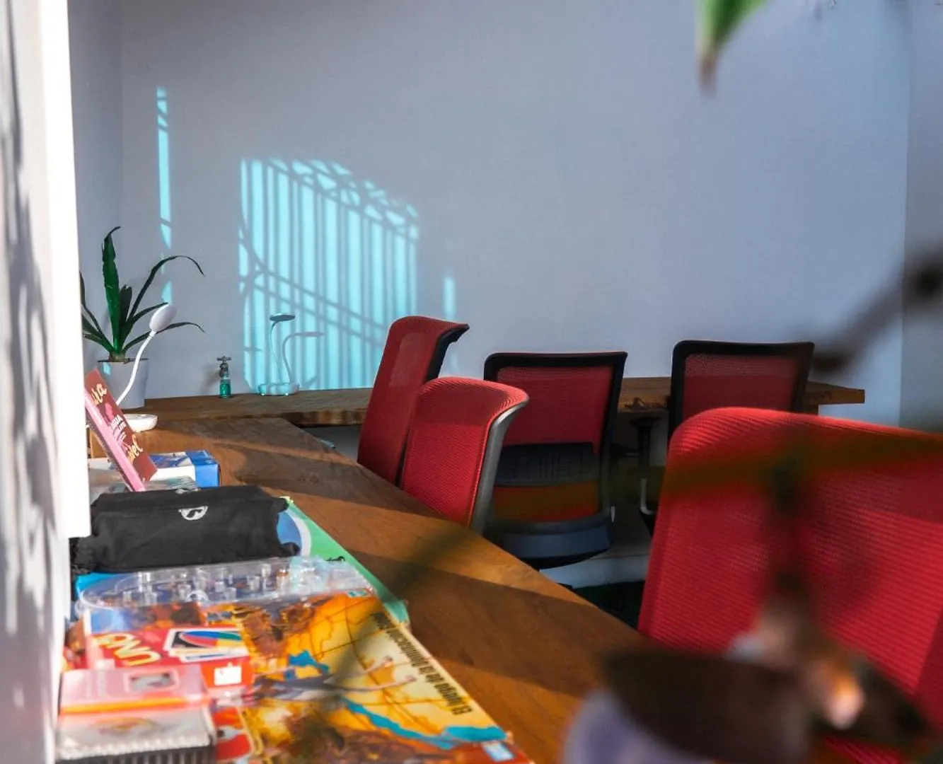 Lucca Hostel Medellín 0*,  Colombia
