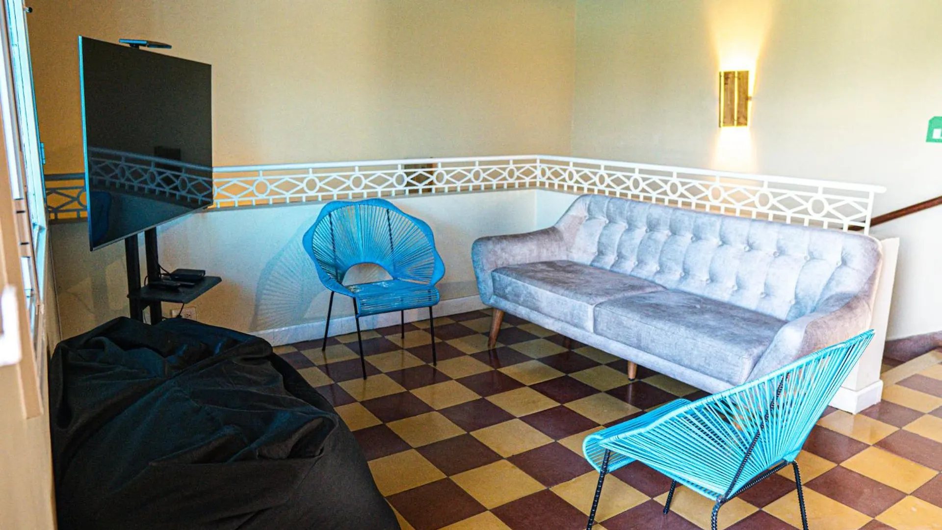 Lucca Hostel Medellín Affittacamere