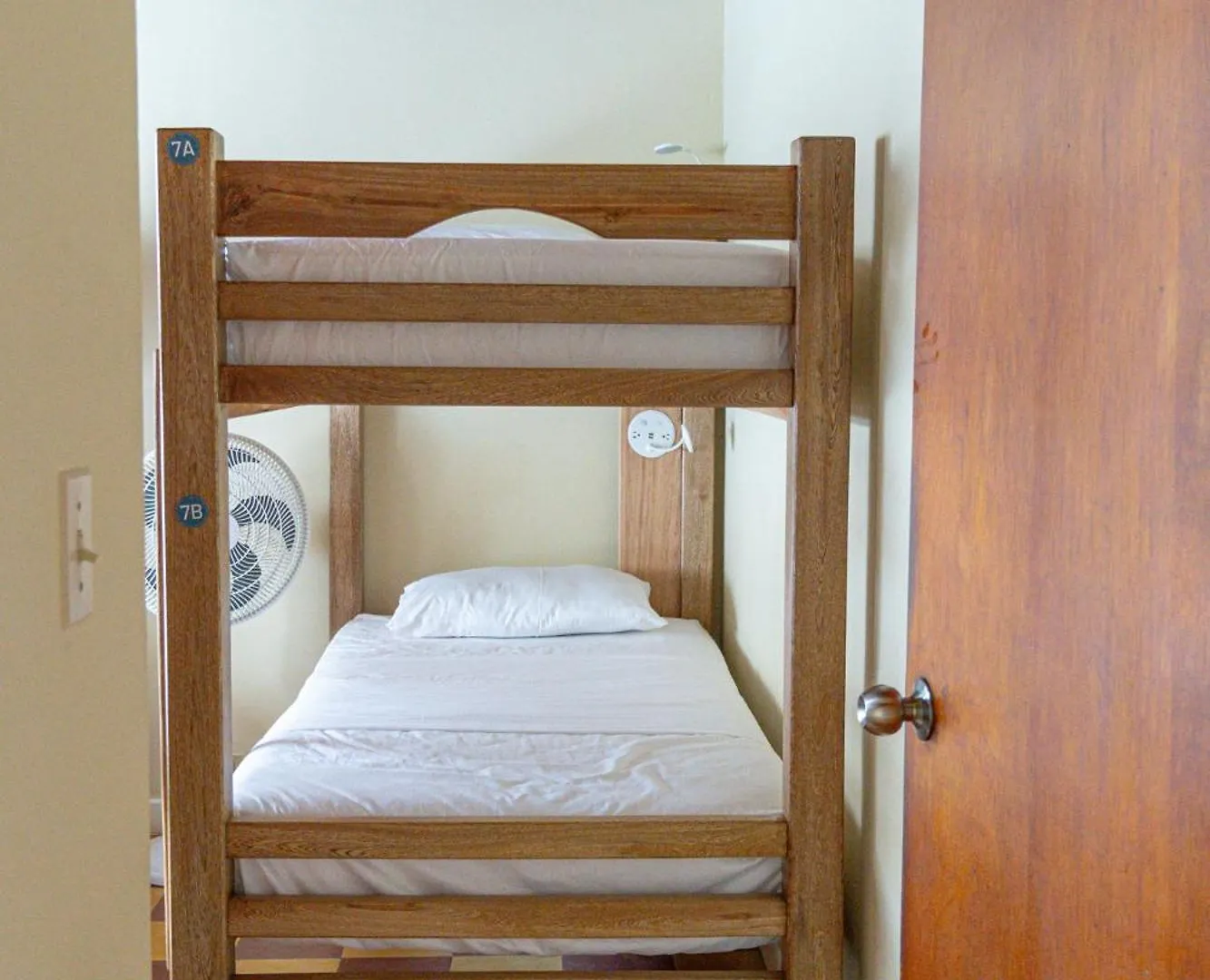 Lucca Hostel Medellín