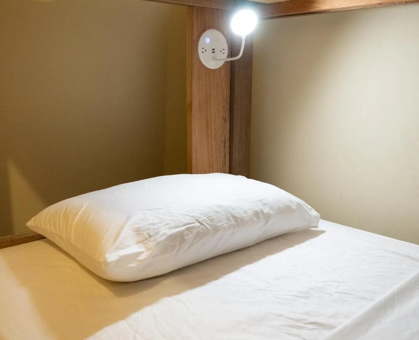 Lucca Hostel Medellín Affittacamere