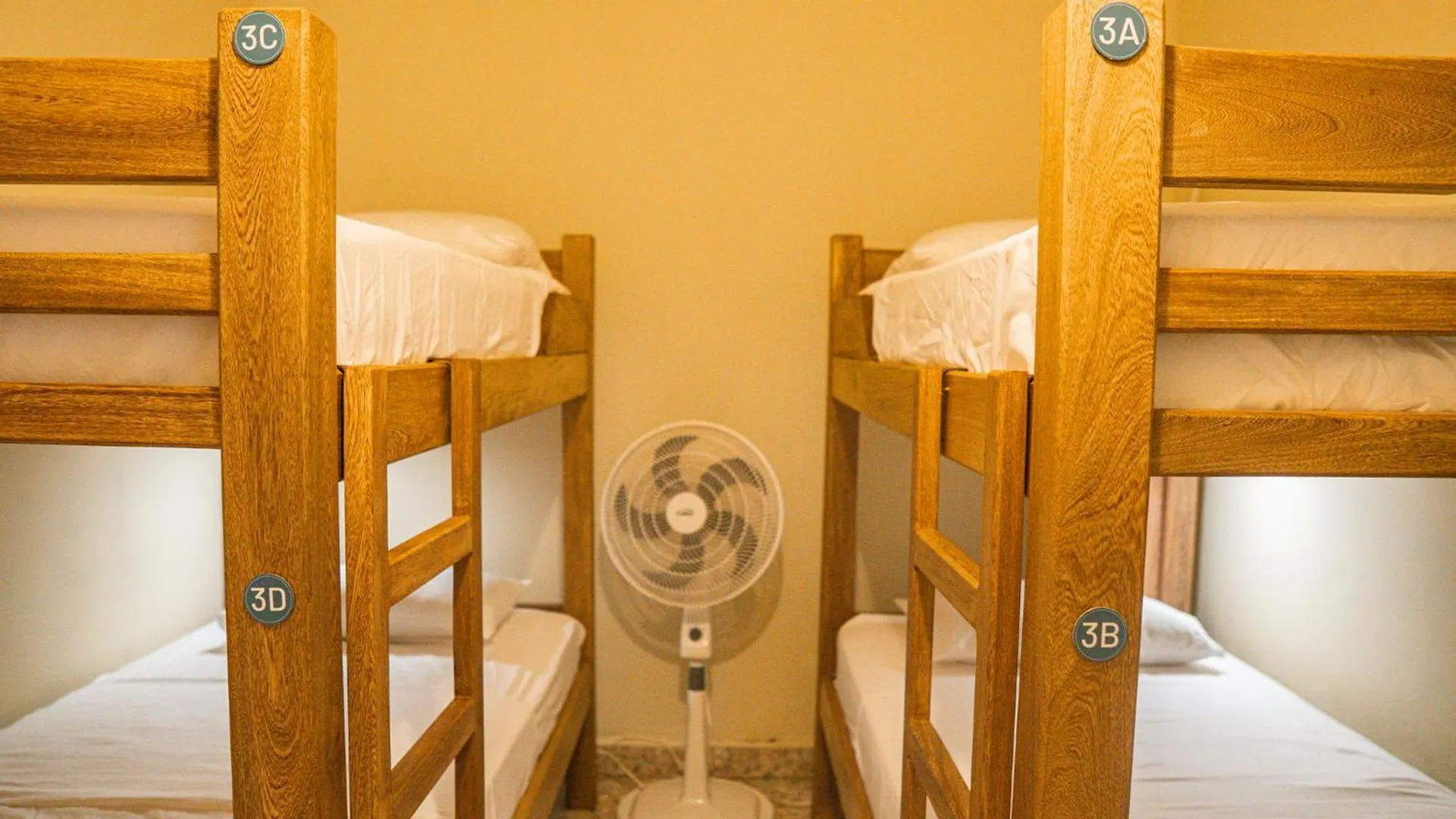 Affittacamere Lucca Hostel Medellín