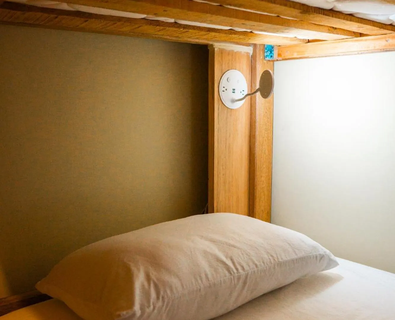 Lucca Hostel Medellín