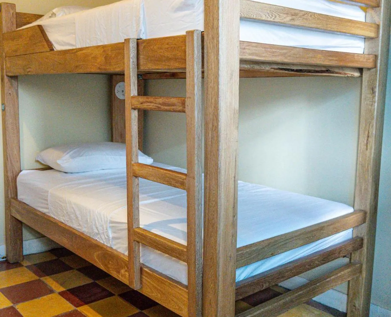 Lucca Hostel Medellín Affittacamere