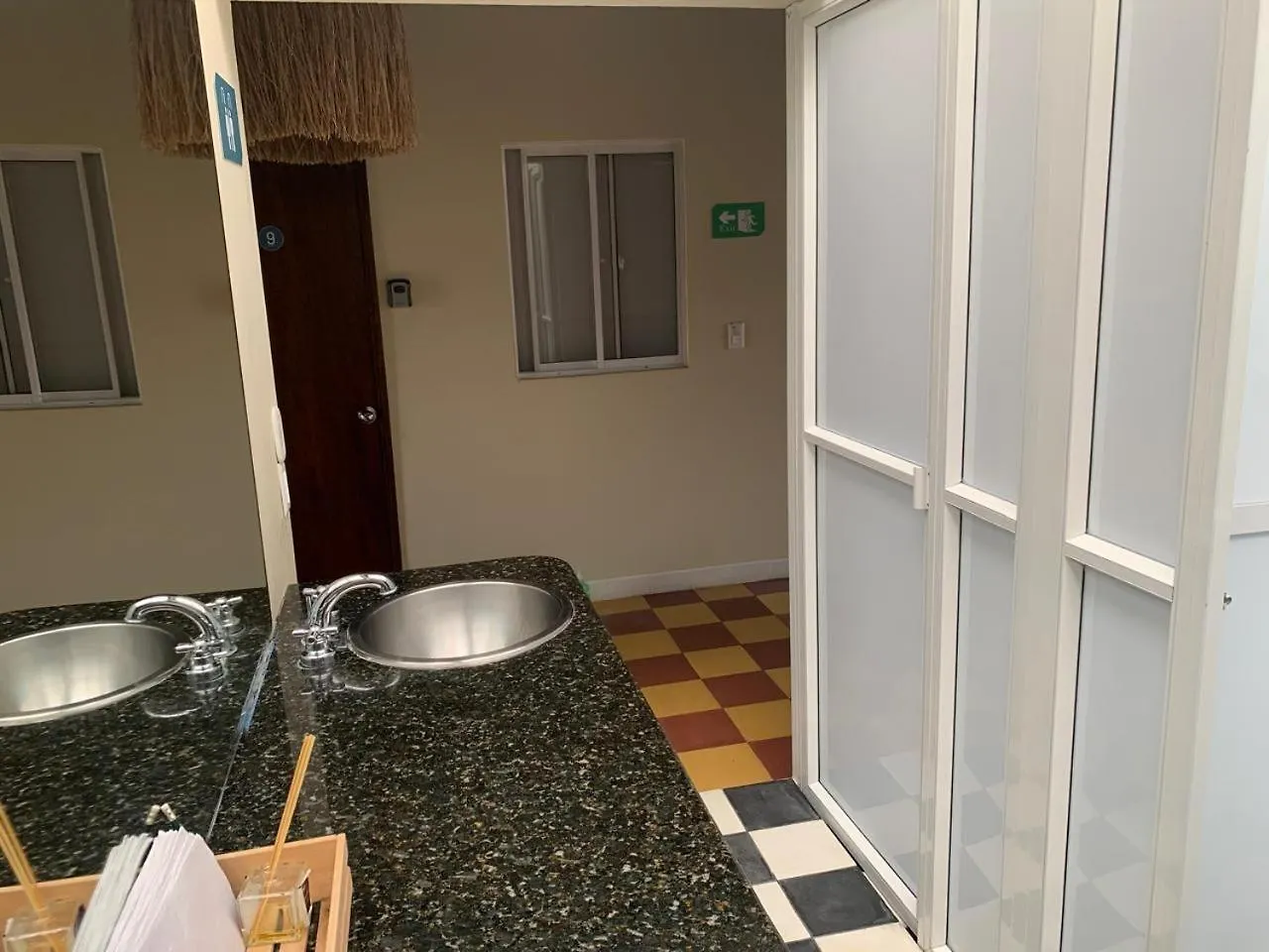 Lucca Hostel Medellín