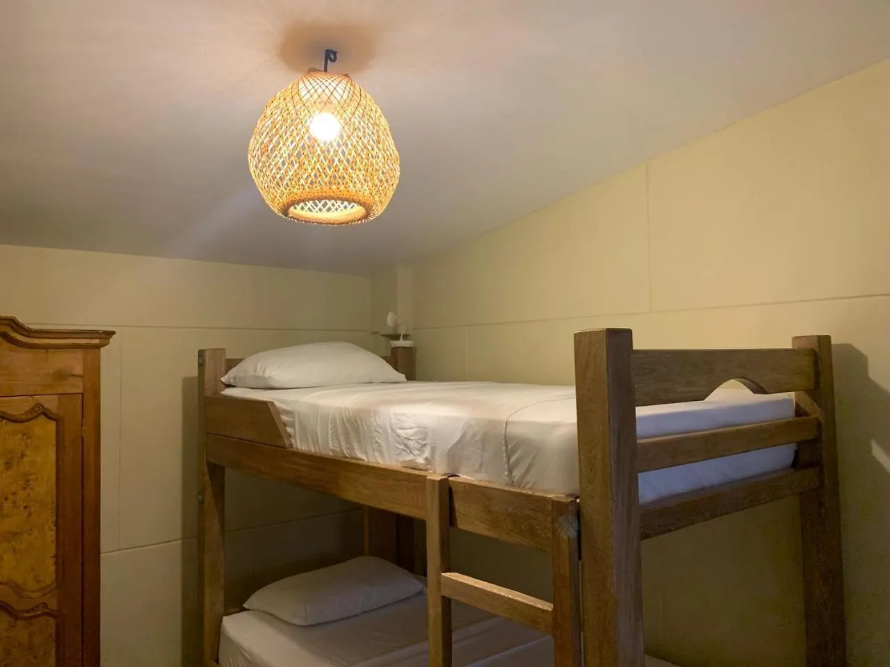 Penzion Lucca Hostel Medellín