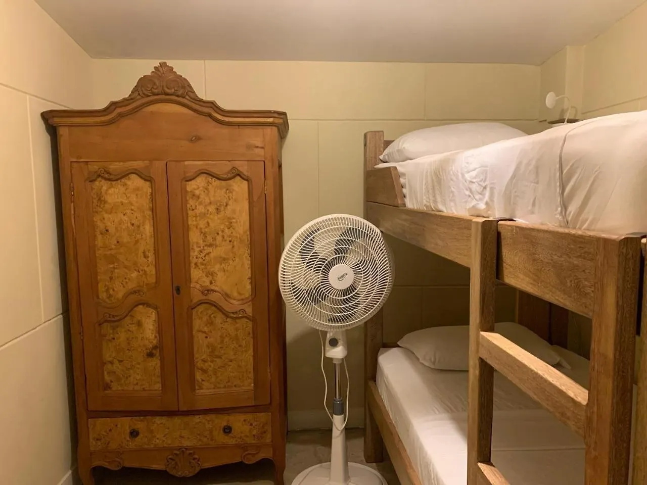 Lucca Hostel Medellín Kolumbie