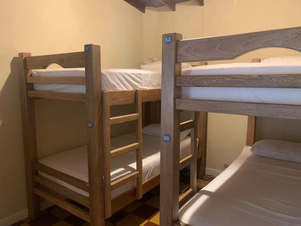 Lucca Hostel Medellín