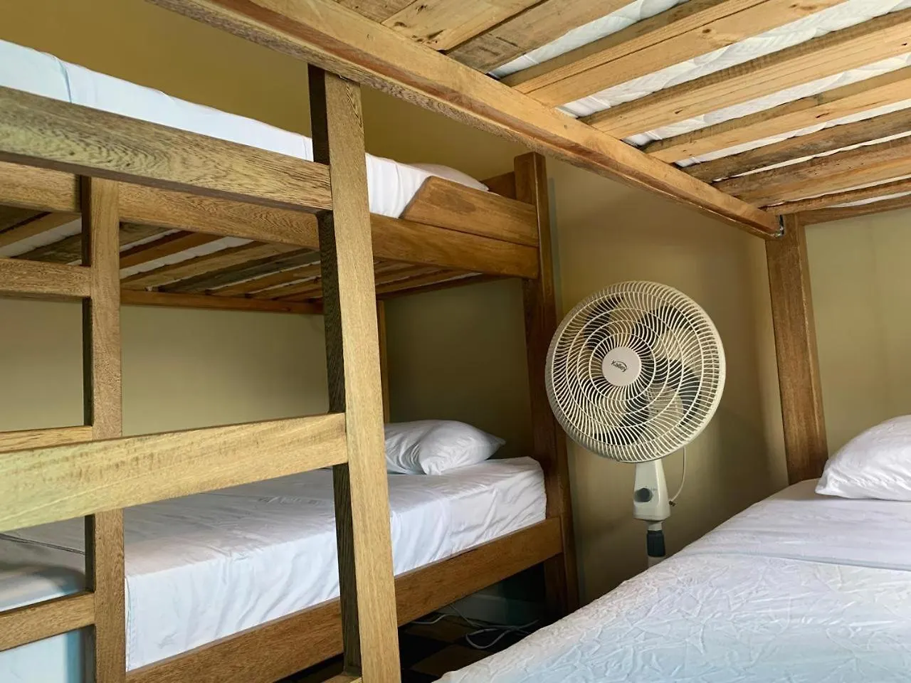 Lucca Hostel Medellín