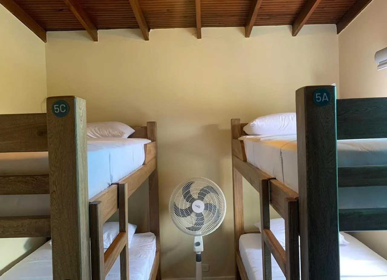 Penzion Lucca Hostel Medellín