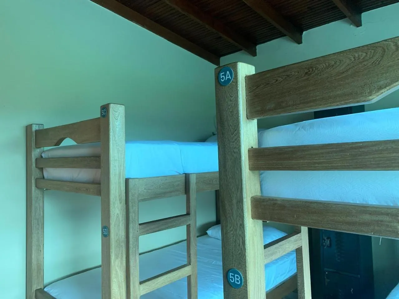 Lucca Hostel Medellín Kolumbie