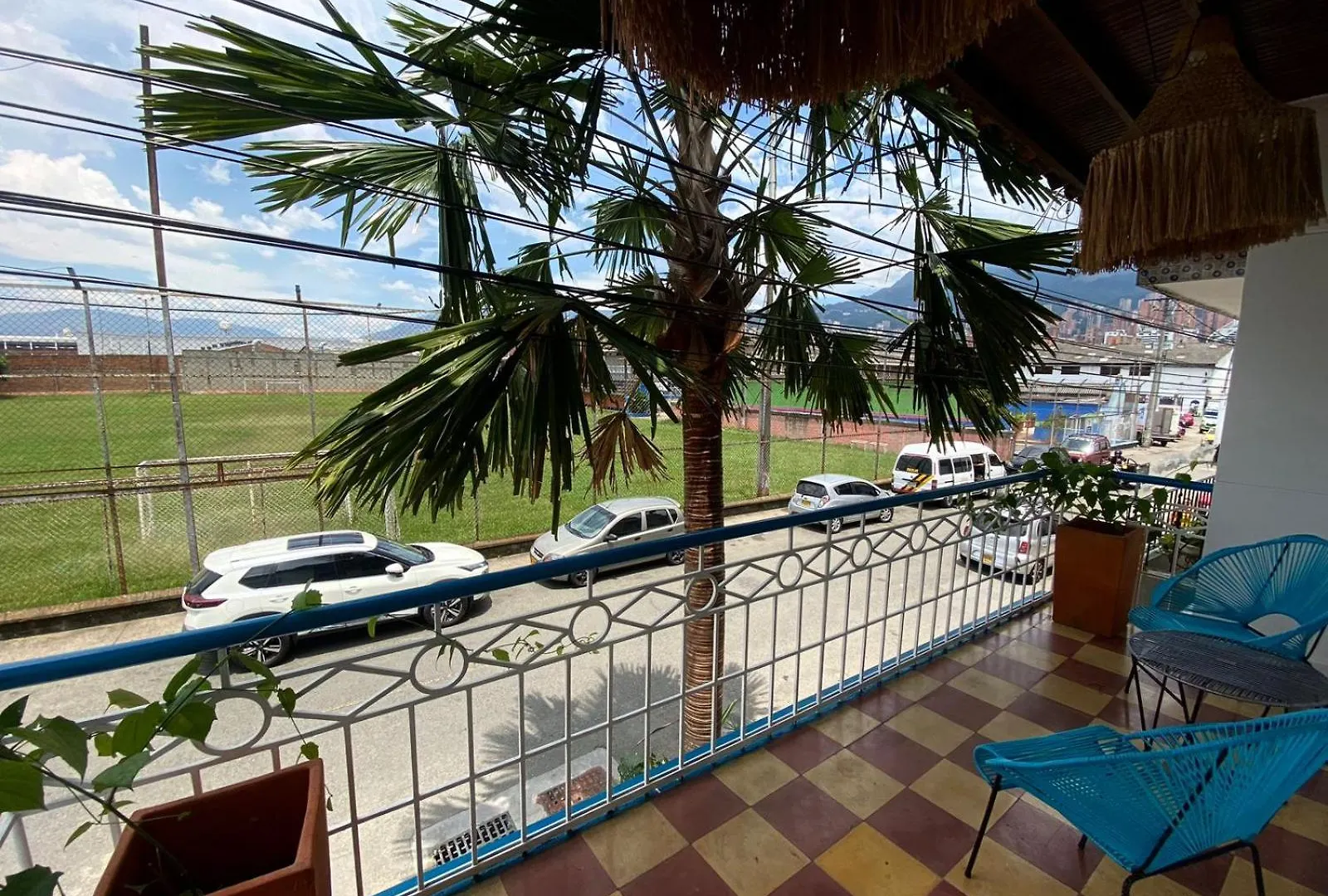 Lucca Hostel Medellín 0*,  Kolumbie