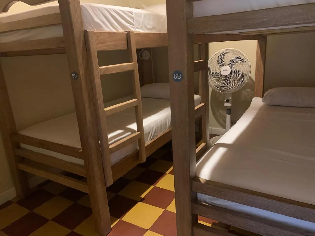 Penzion Lucca Hostel Medellín
