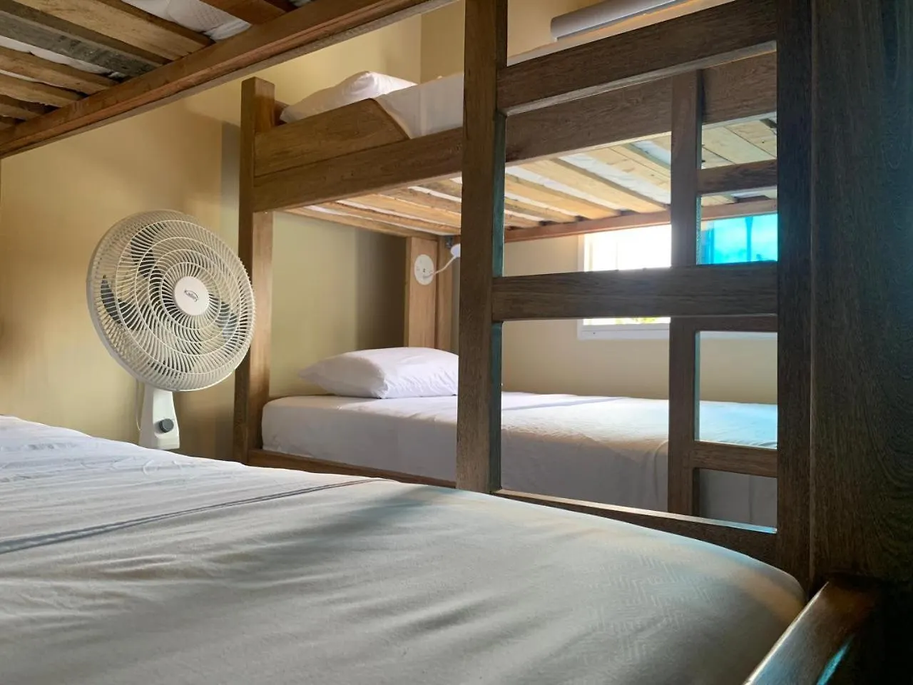Penzion Lucca Hostel Medellín