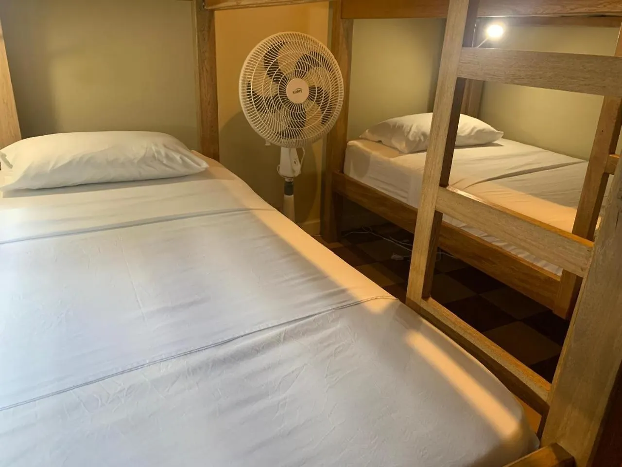 Penzion Lucca Hostel Medellín