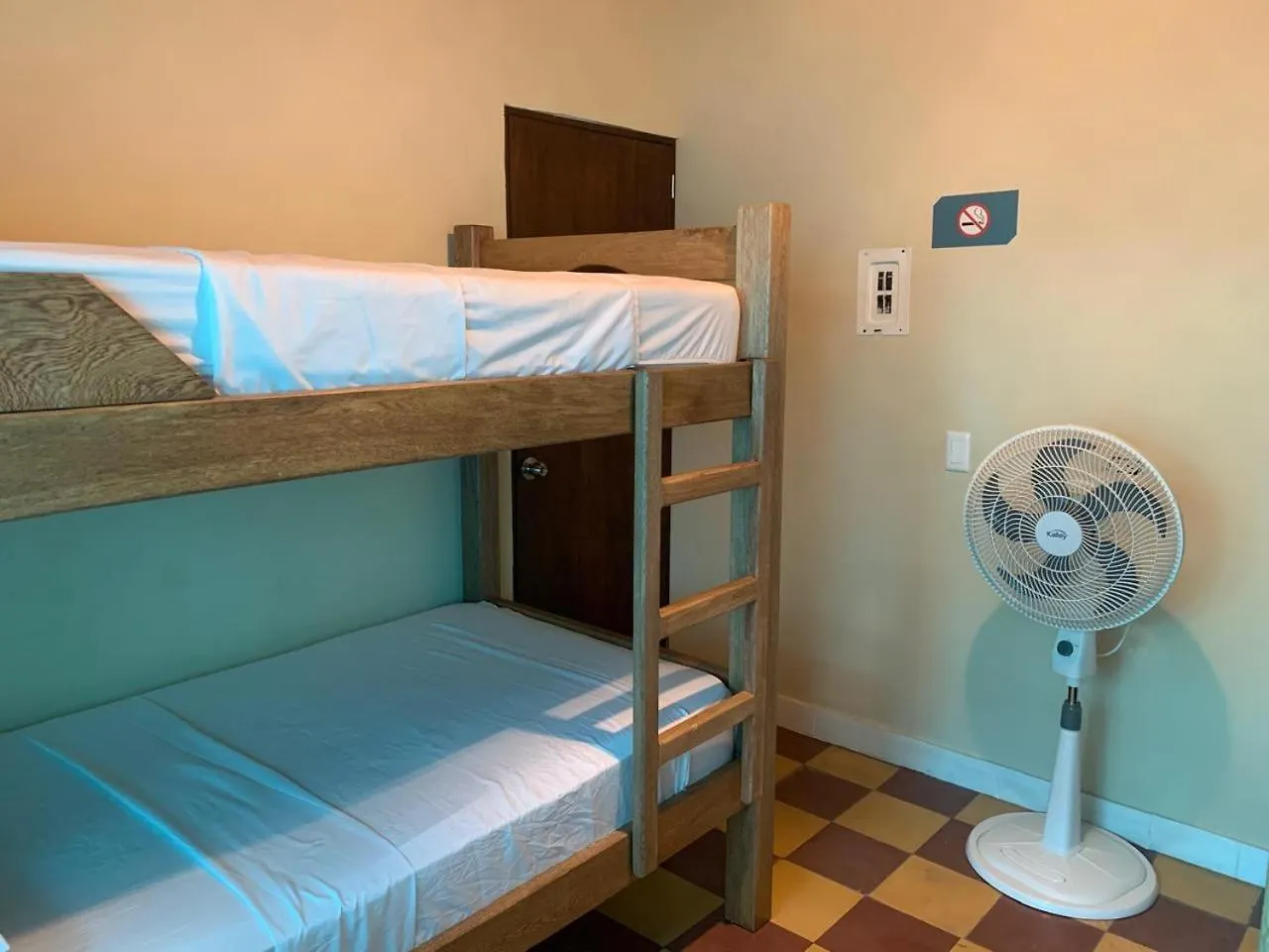Penzion Lucca Hostel Medellín