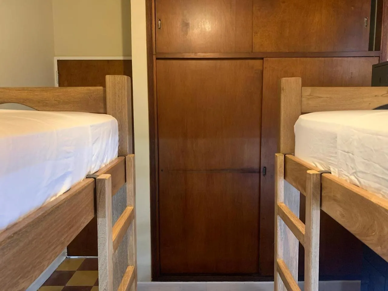 Lucca Hostel Medellín