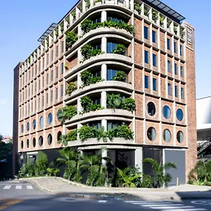 Tribe Hotel