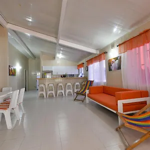 Tropical Coral 3*, San Andrés Colombia