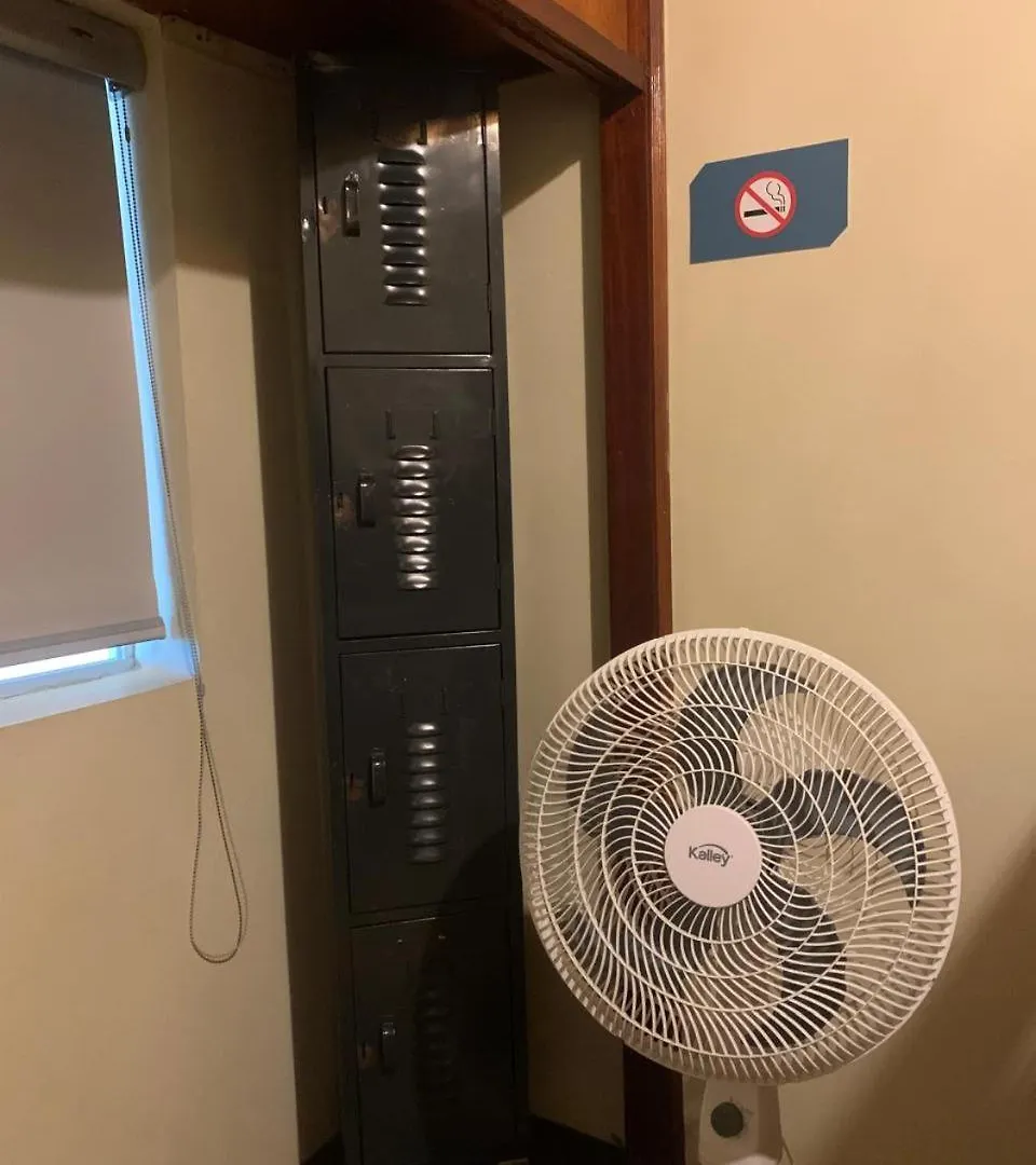 Lucca Hostel Μεντεγίν 0*,  Κολομβία