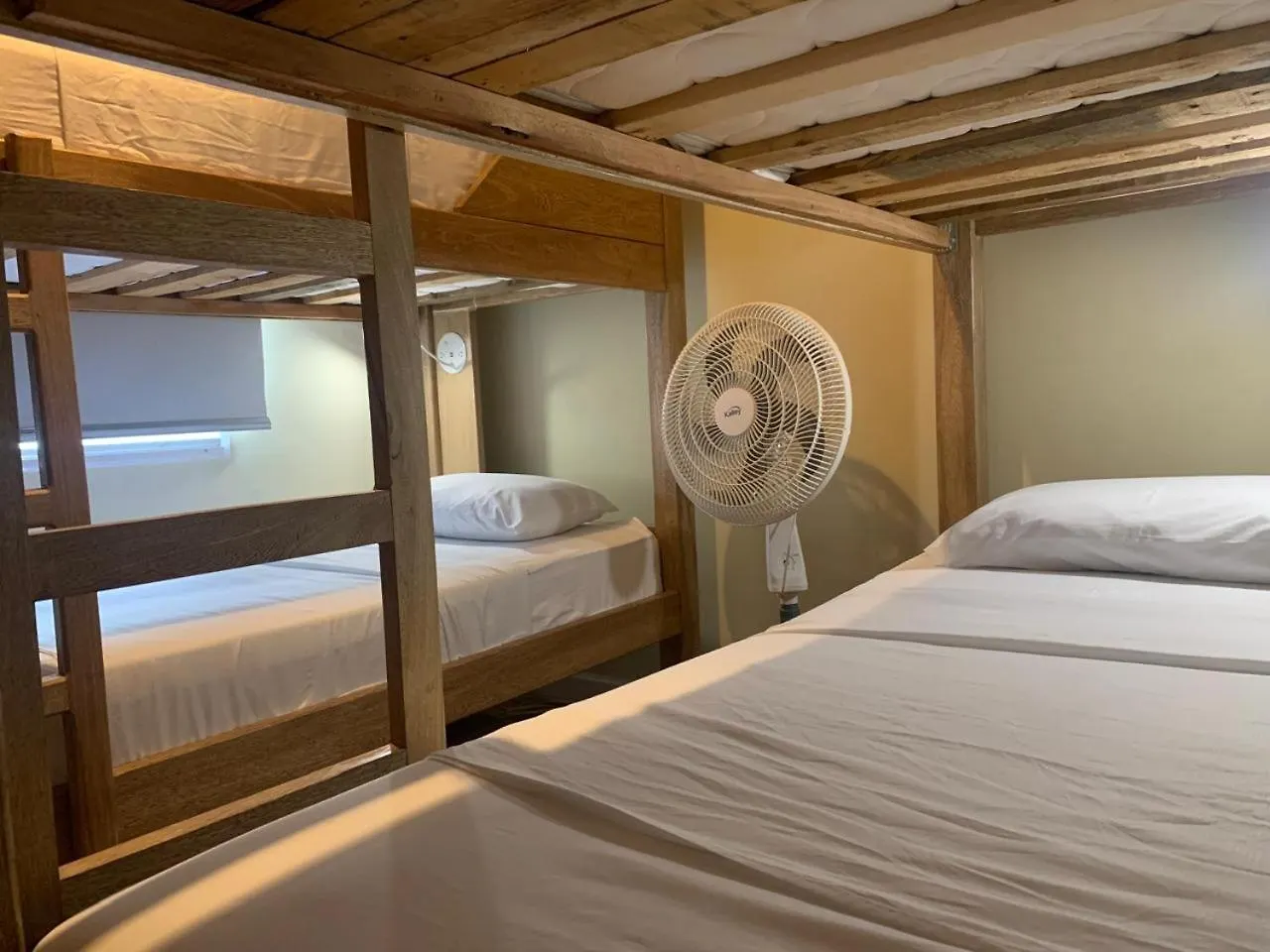 Lucca Hostel Μεντεγίν 0*,  Κολομβία