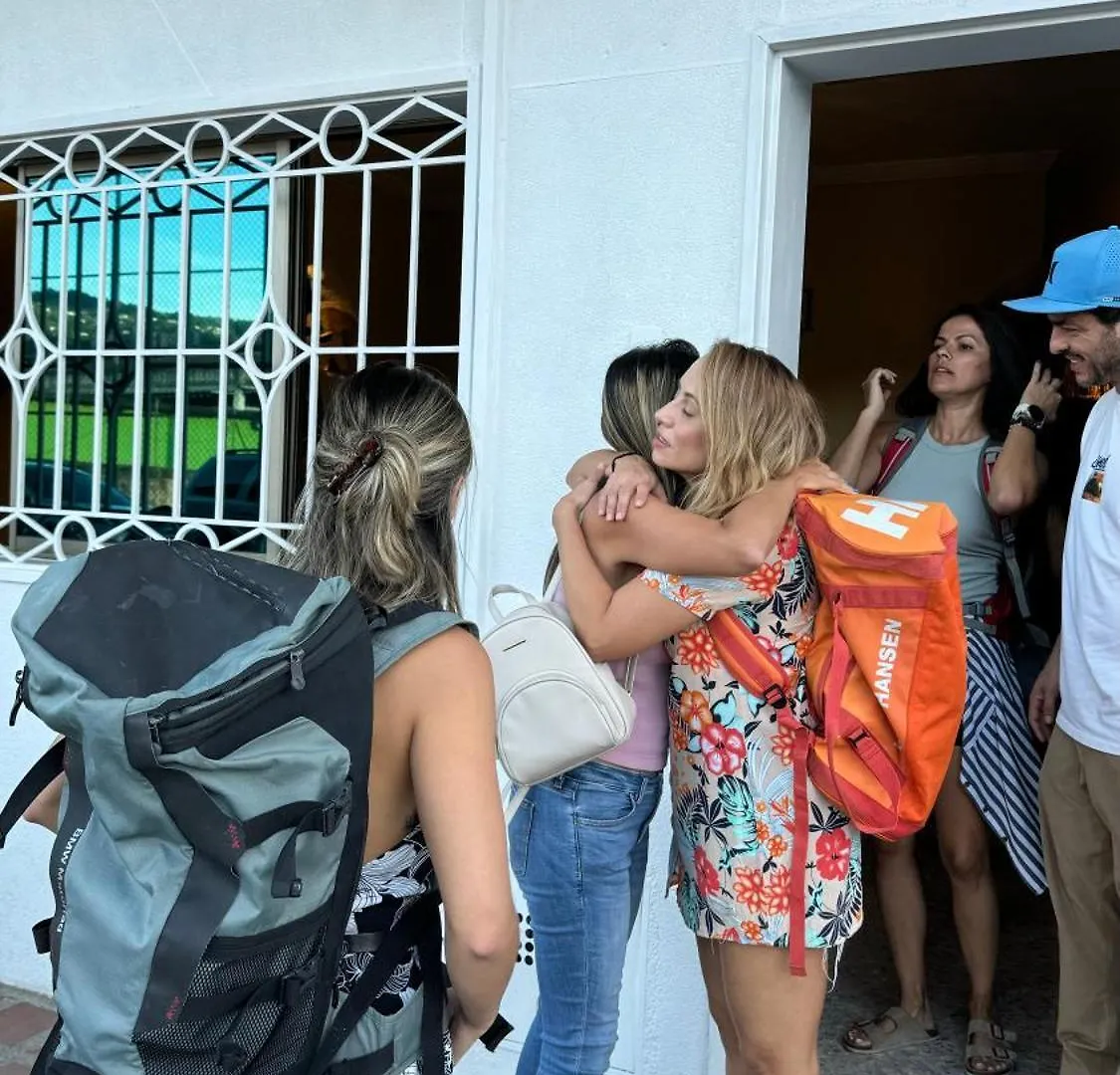 Lucca Hostel Medellin