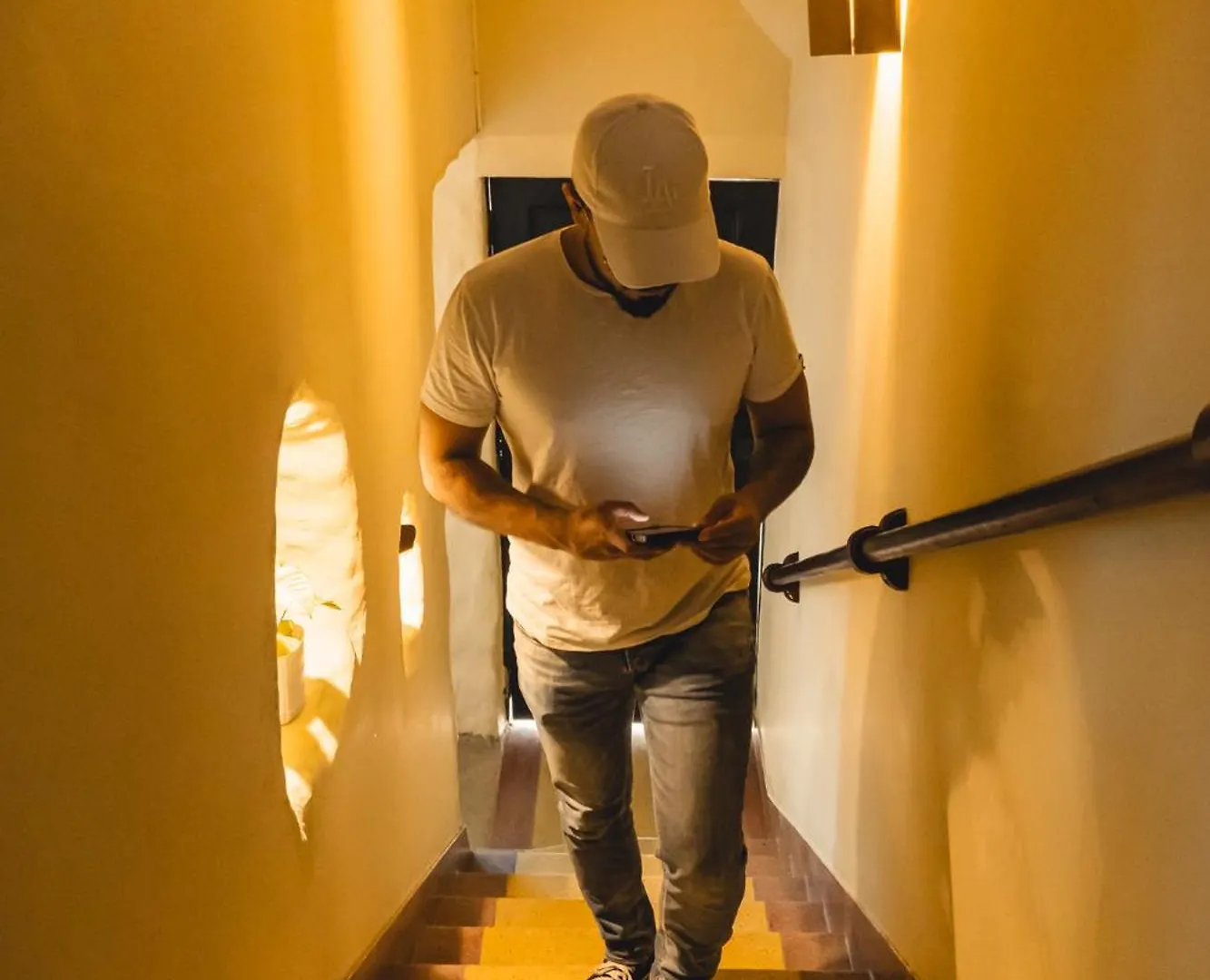 Lucca Hostel Medellin