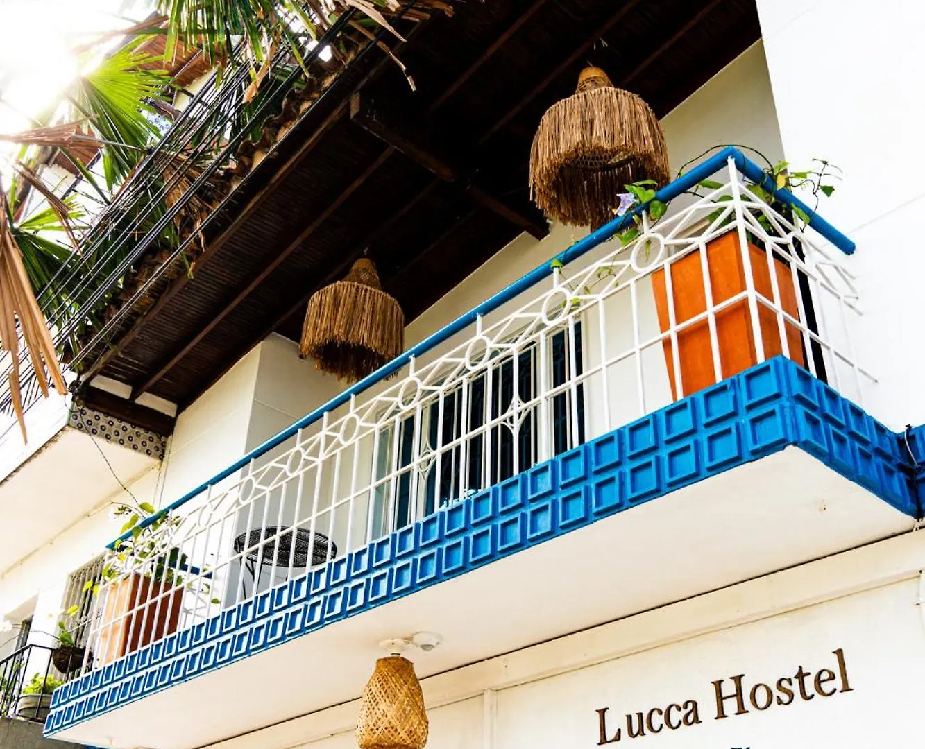 Lucca Hostel Medellín 0*,  Kolumbie