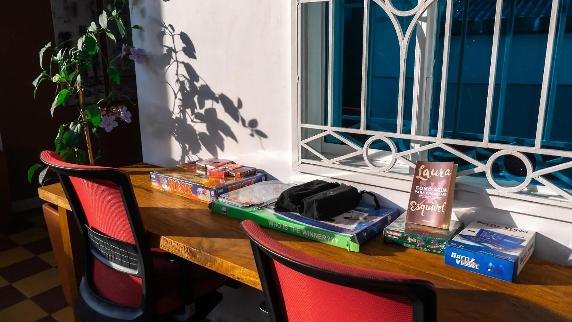 Lucca Hostel Medellin 0*,  Colombia