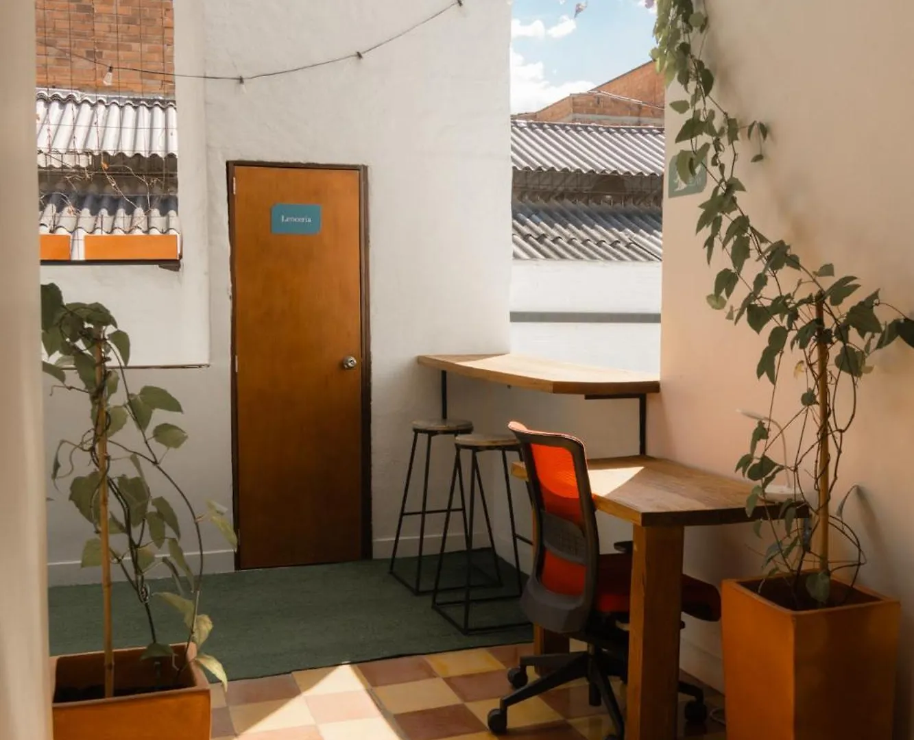 Lucca Hostel Medellin 0*,