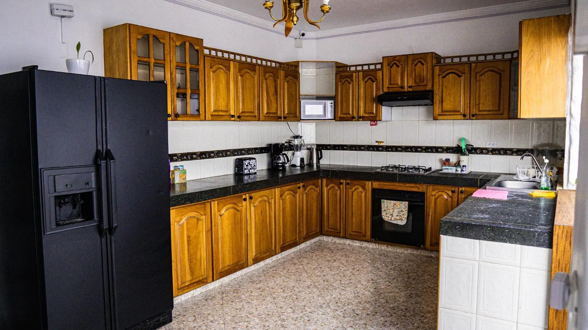 Guest house Lucca Hostel Medellin