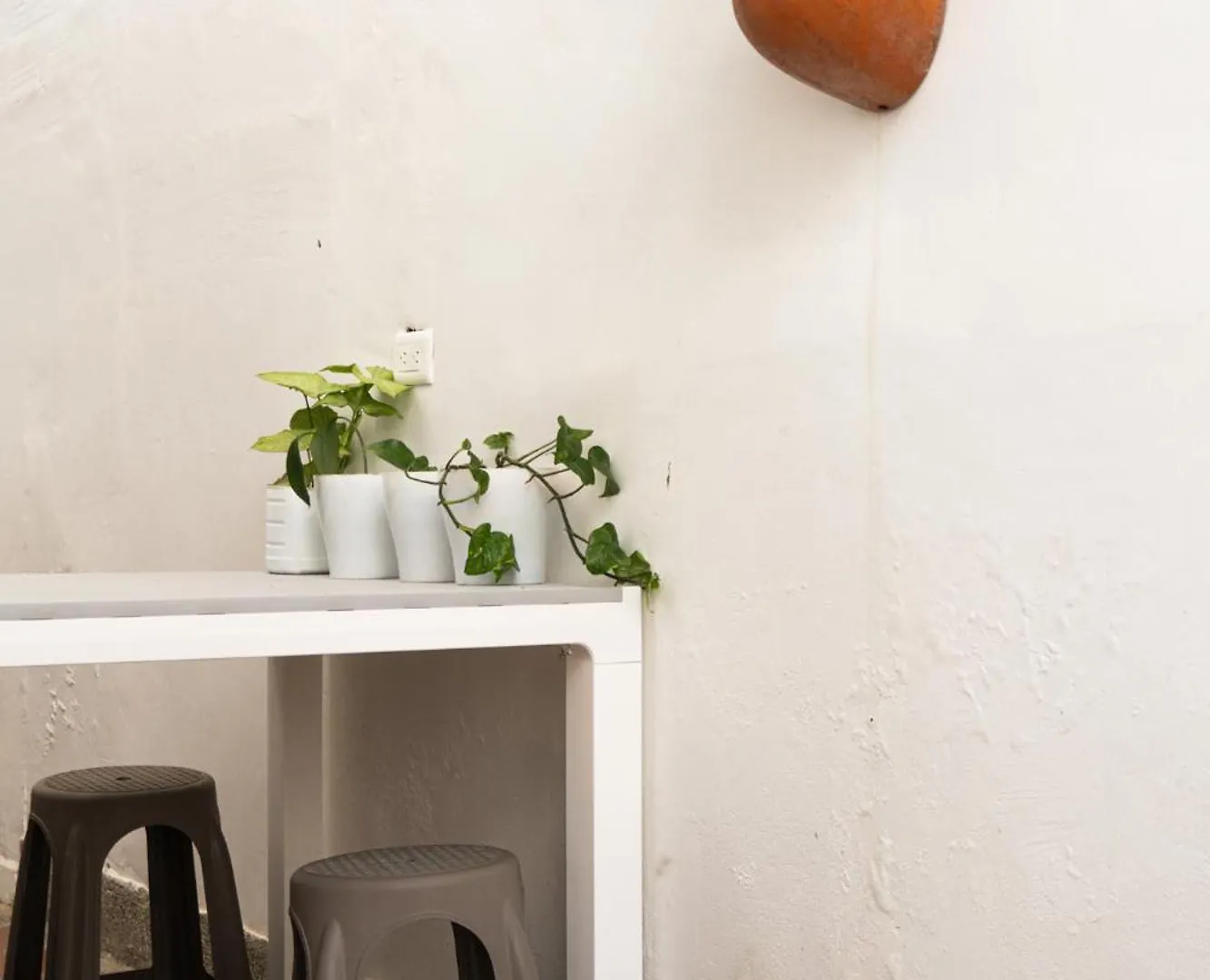 Lucca Hostel Medellín Penzion