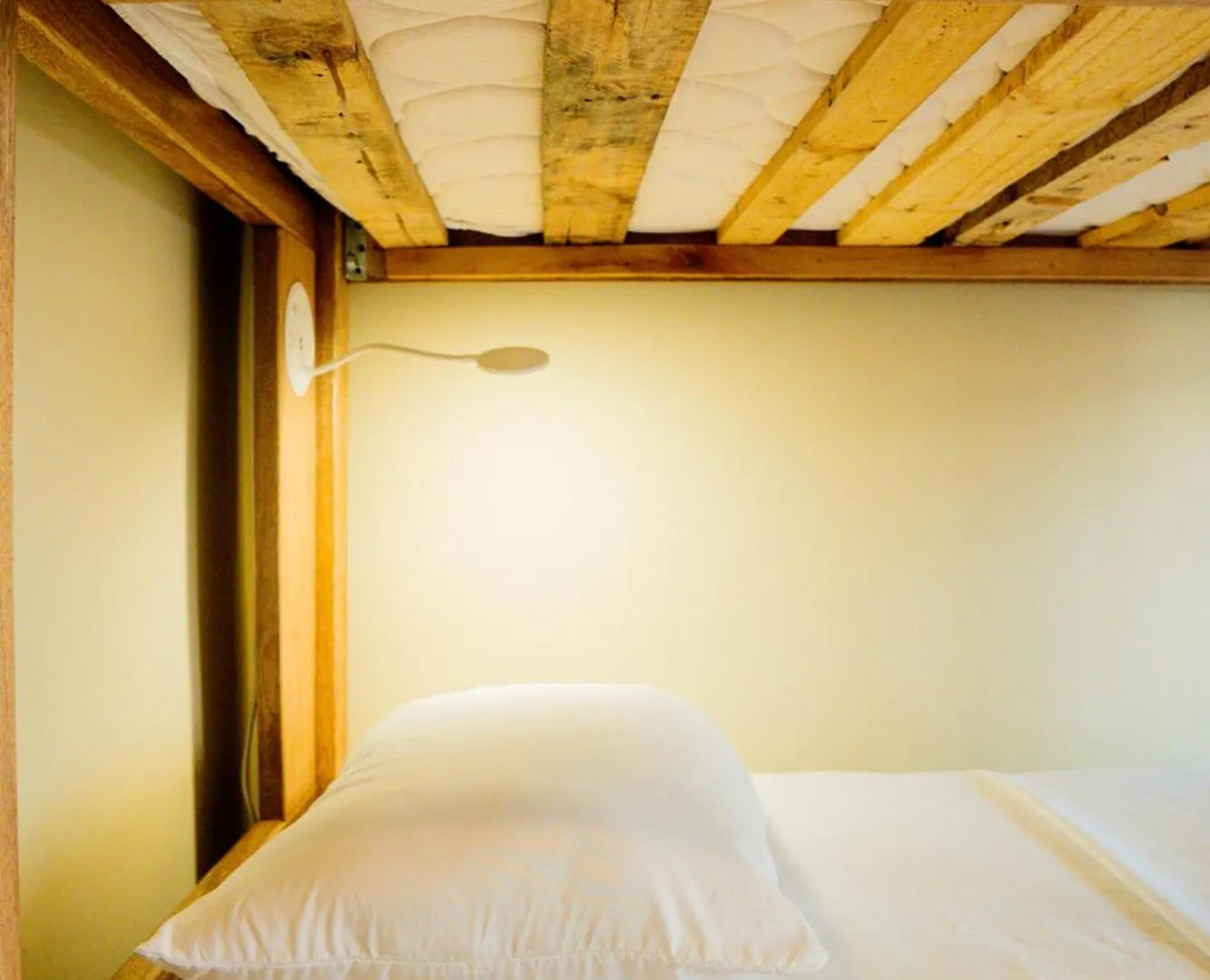 Lucca Hostel Medellin