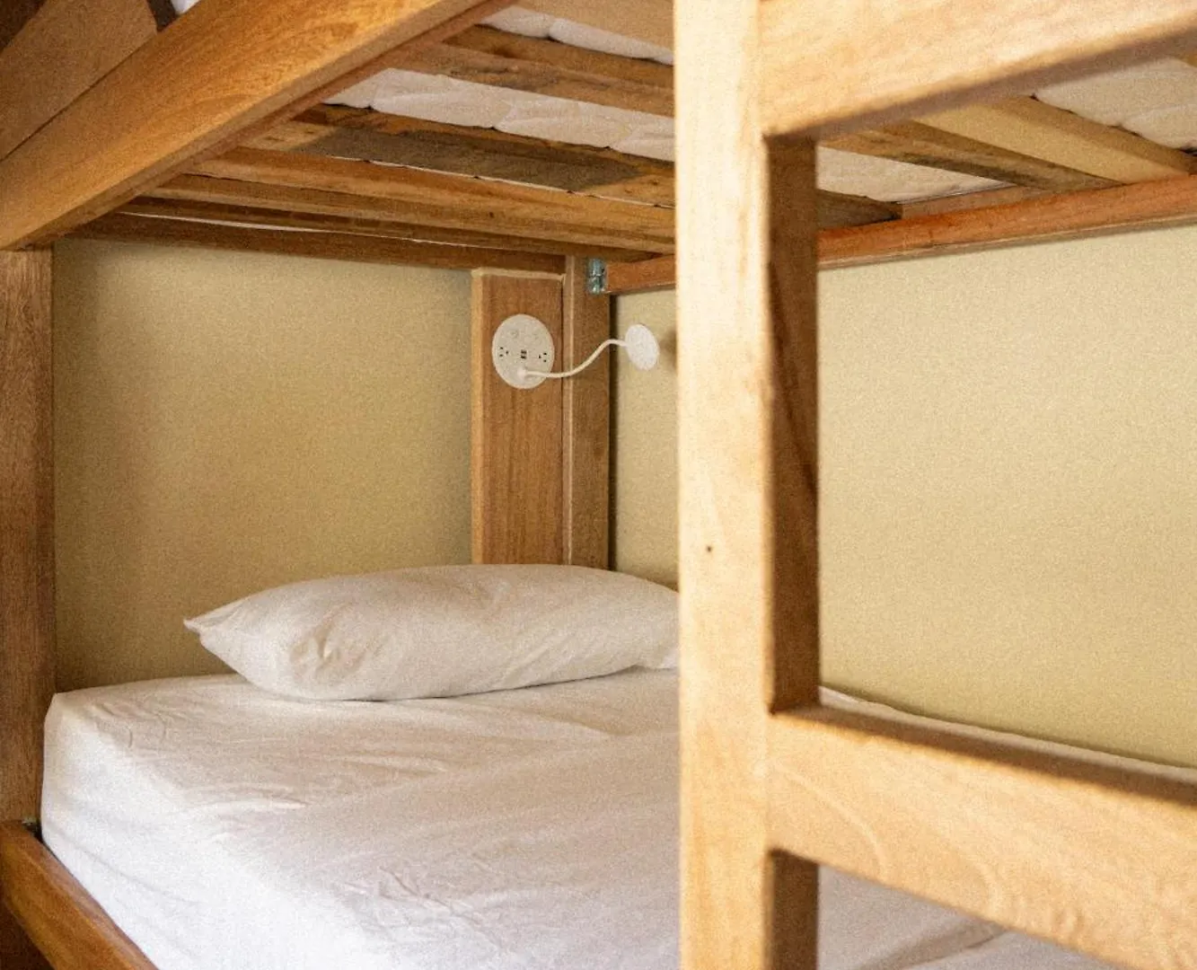 Guest house Lucca Hostel Medellin