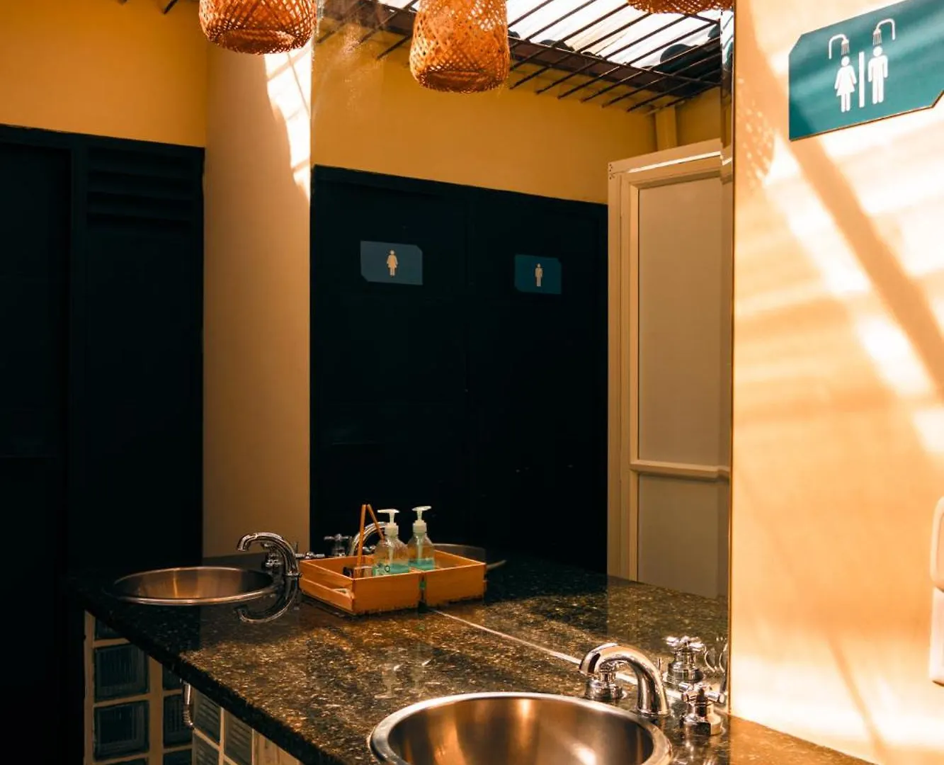 Lucca Hostel Medellin