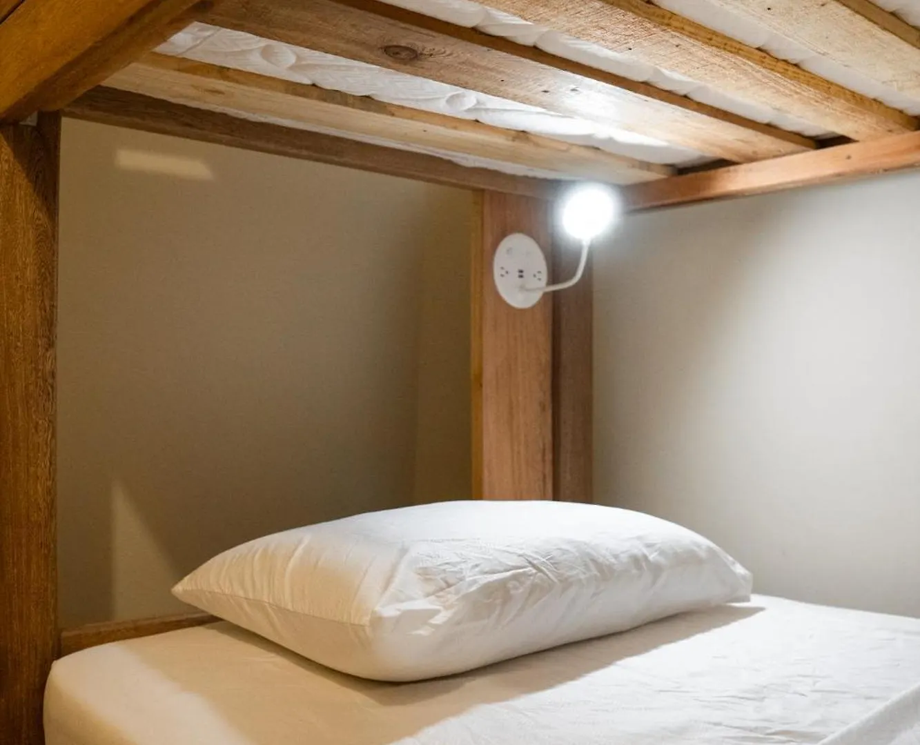 Lucca Hostel Medellin Colombia