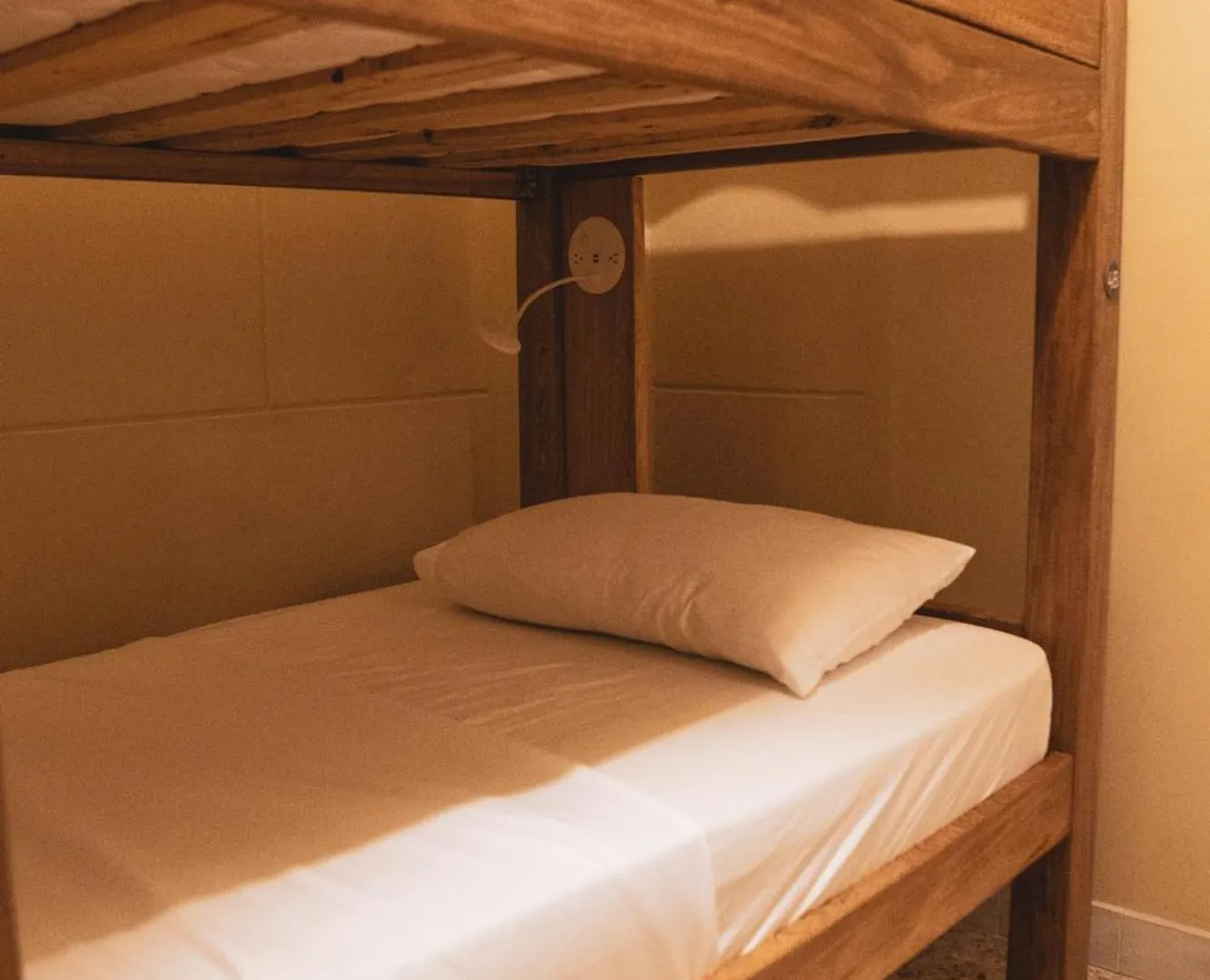 Lucca Hostel Medellin