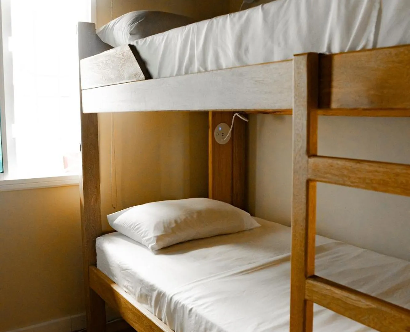Lucca Hostel Medellin