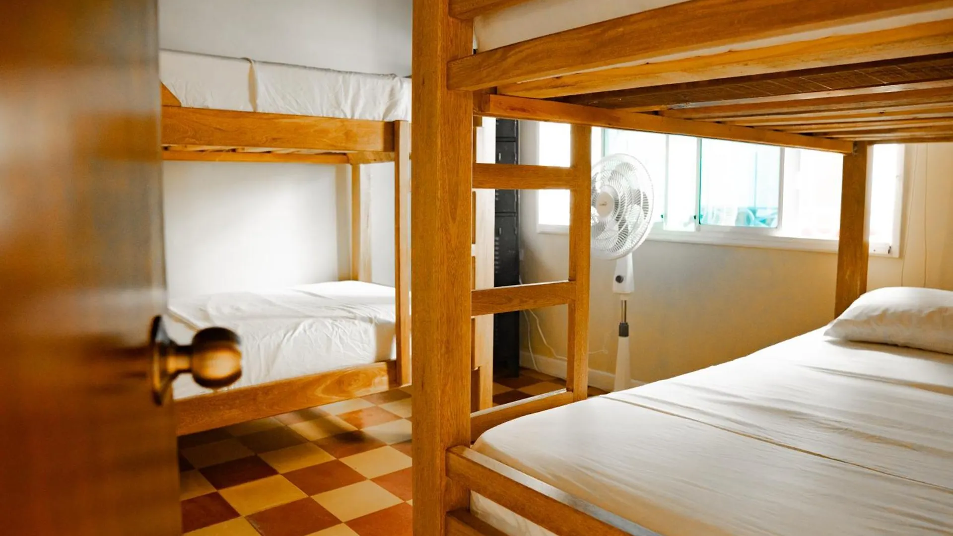 Lucca Hostel Medellin