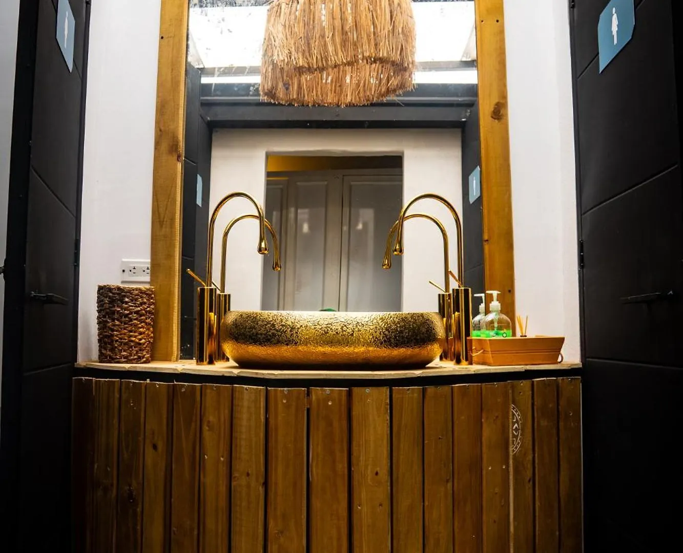 Guest house Lucca Hostel Medellin