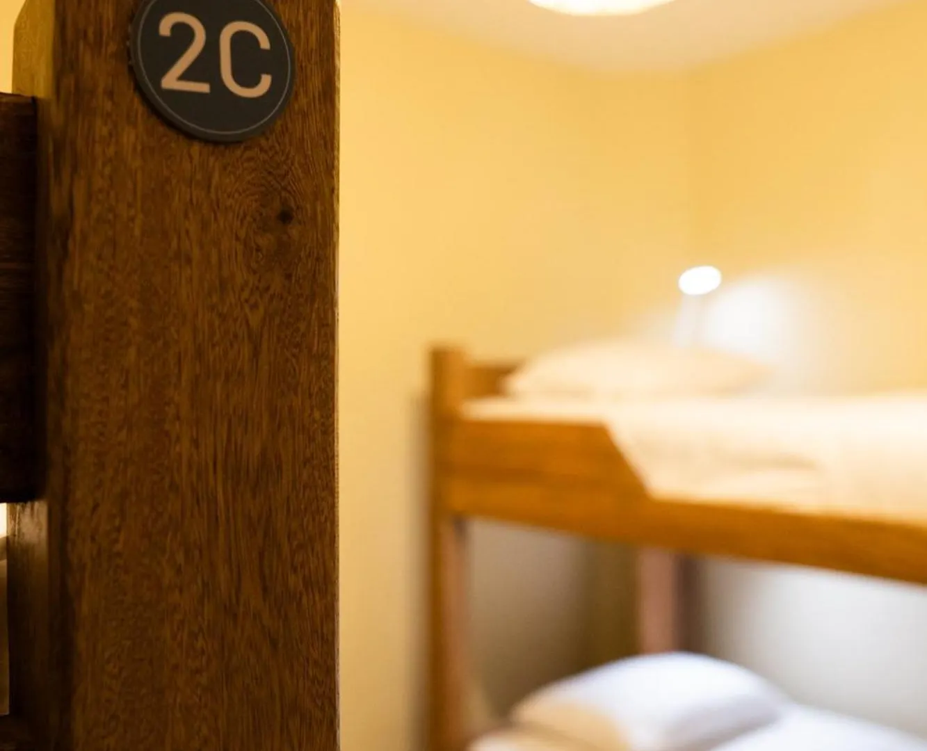 Lucca Hostel Medellín Penzion