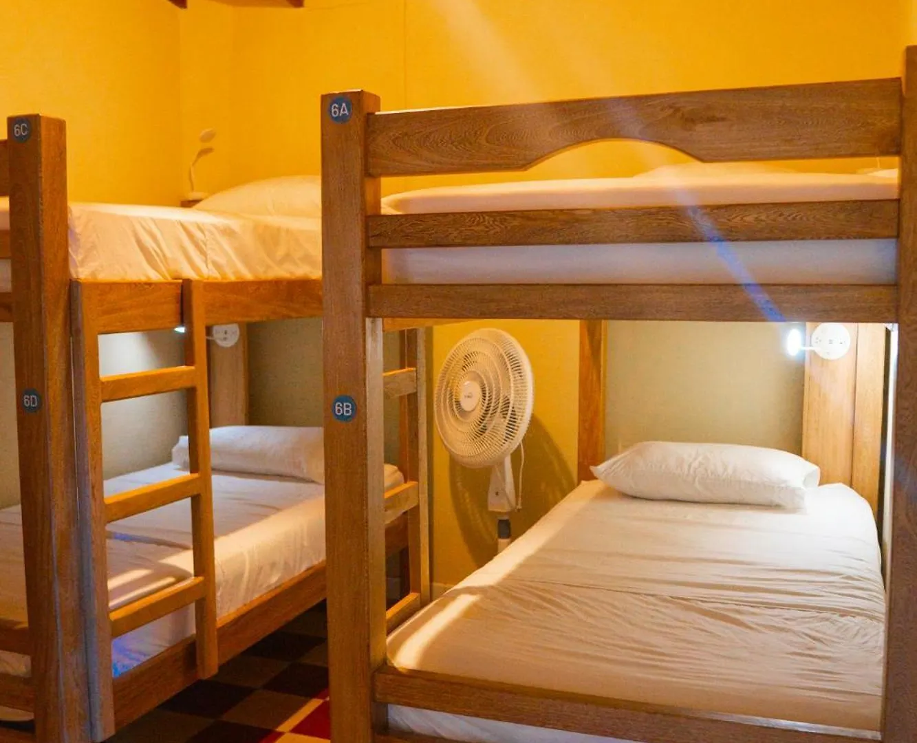 Guest house Lucca Hostel Medellin