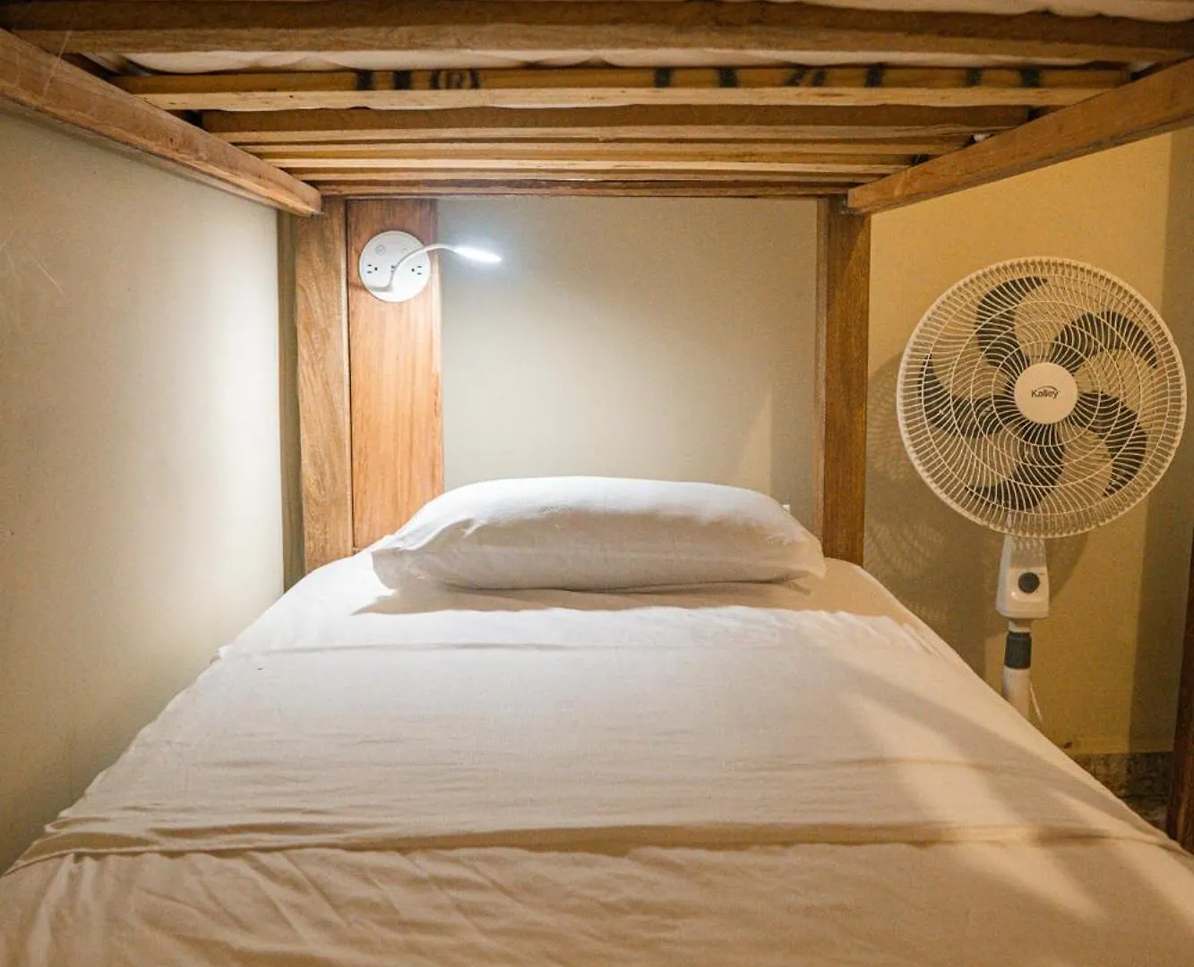Lucca Hostel Medellin 0*,
