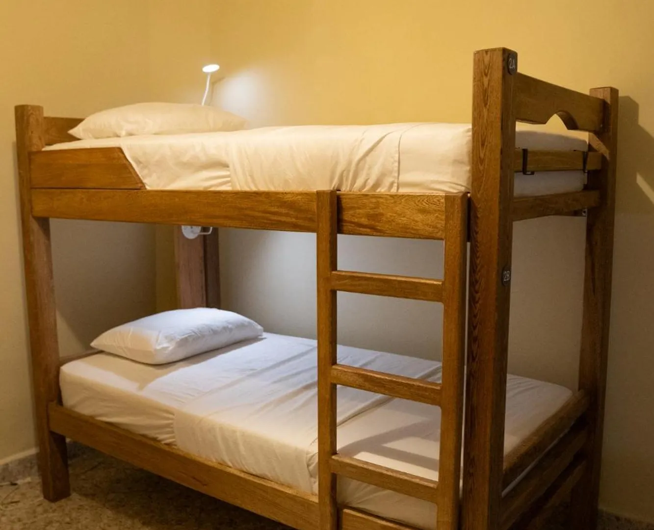 Penzion Lucca Hostel Medellín