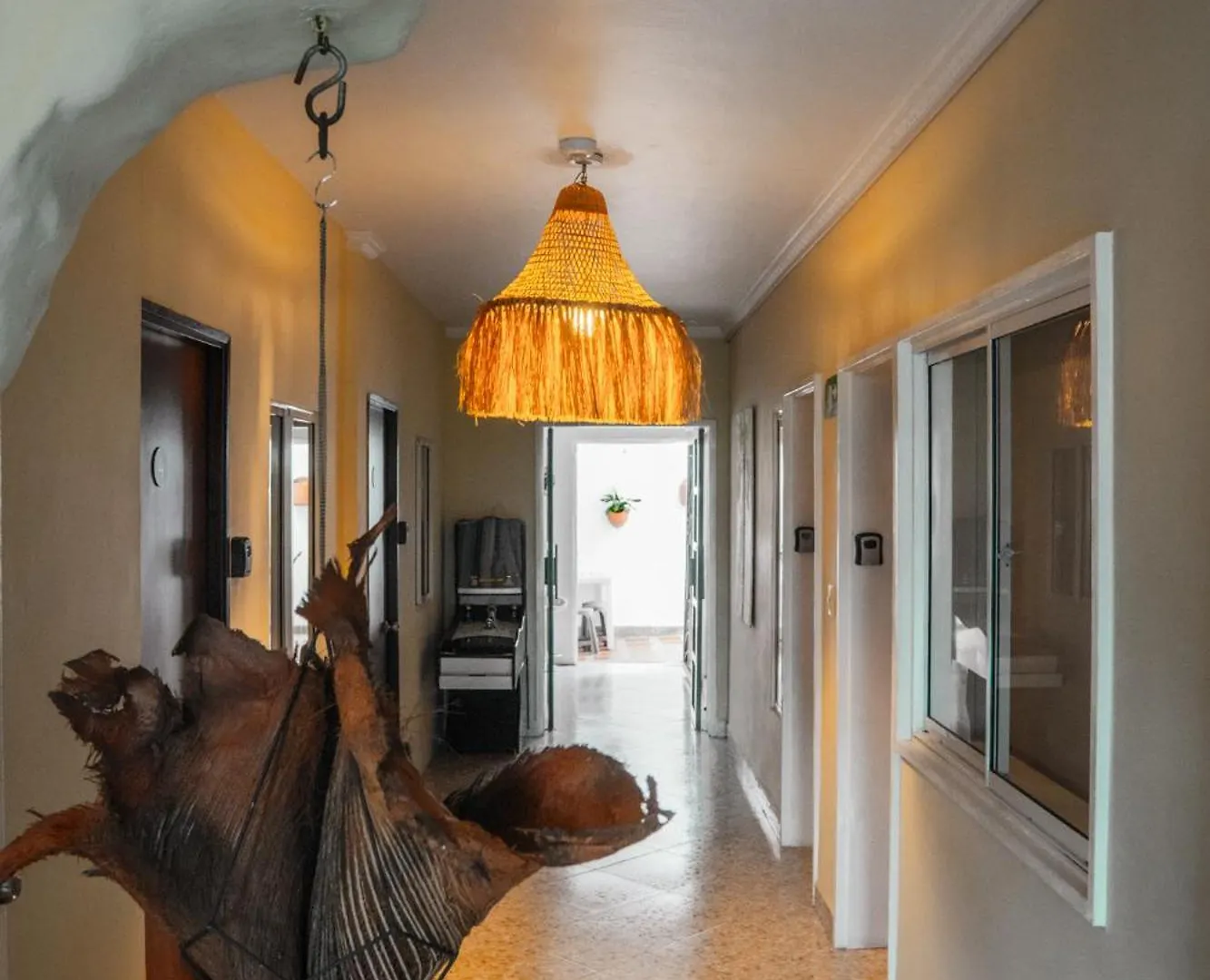 Lucca Hostel Medellin Colombia