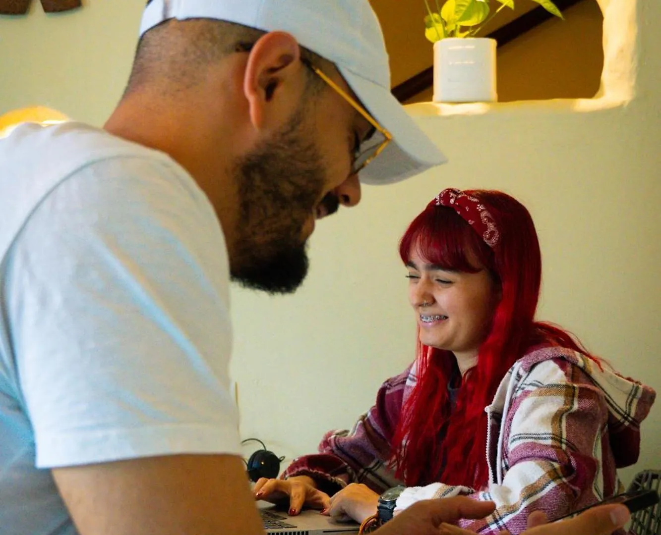 Penzion Lucca Hostel Medellín